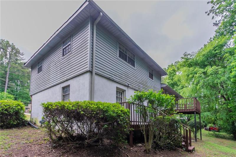 Image for property 3664 Satellite Terrace, Ellenwood, GA 30294