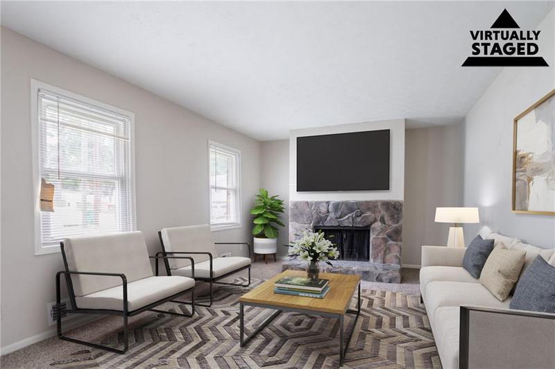 Image for property 3664 Satellite Terrace, Ellenwood, GA 30294