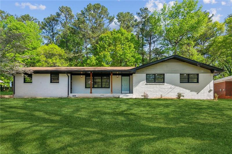 Image for property 4442 Mark Anthony Court, Decatur, GA 30035