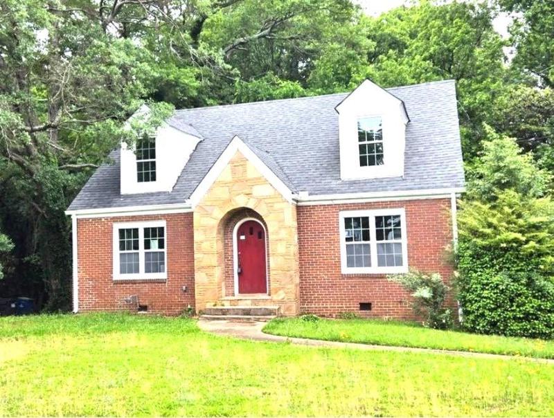 Image for property 1001 Jefferson Avenue, Atlanta, GA 30344