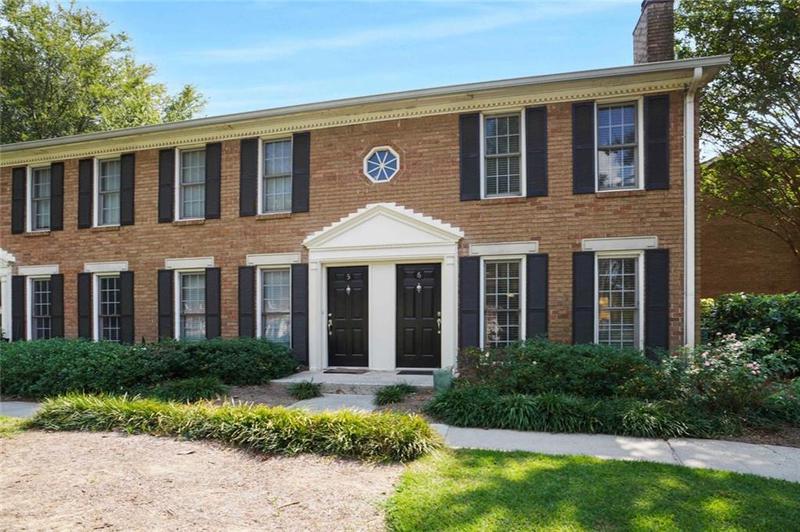 Image for property 1101 Collier Road D6, Atlanta, GA 30318