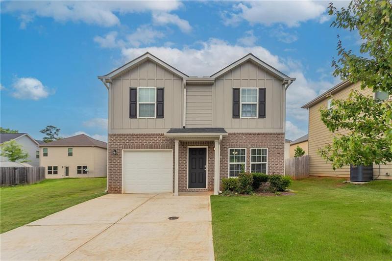 Image for property 12039 Quail Drive, Hampton, GA 30228