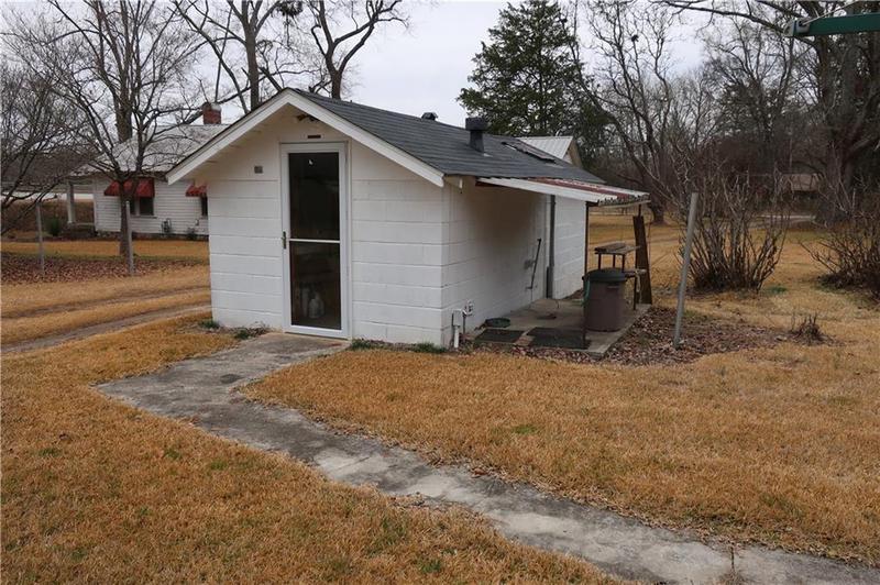 Image for property 1987 Buchanan Highway, Cedartown, GA 30125