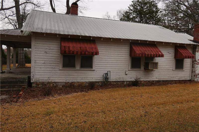 Image for property 1987 Buchanan Highway, Cedartown, GA 30125