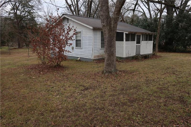 Image for property 1987 Buchanan Highway, Cedartown, GA 30125