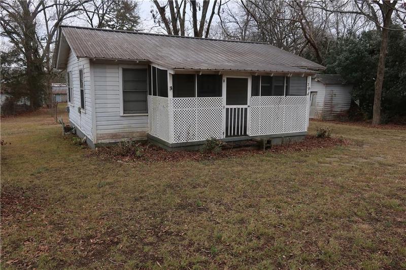 Image for property 1987 Buchanan Highway, Cedartown, GA 30125