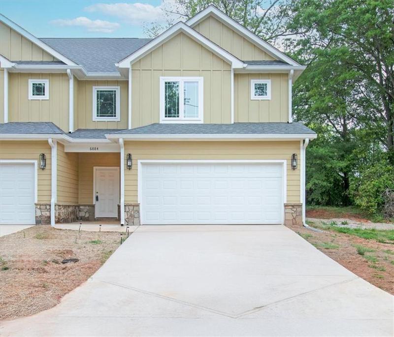 Image for property 6884 Robinson Street, Lithonia, GA 30058