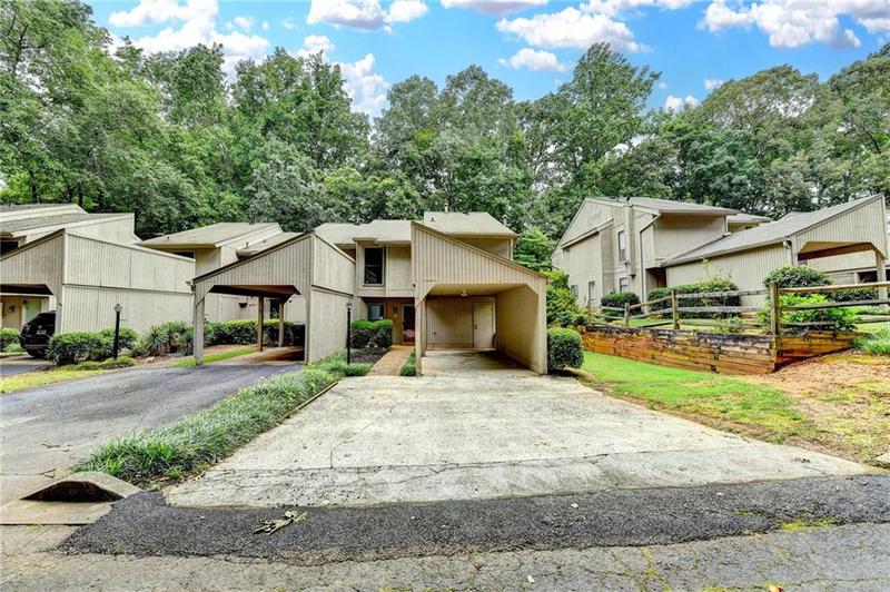 Image for property 6221 Willow Run Road, Peachtree Corners, GA 30092