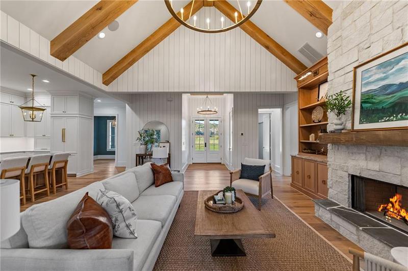 Image for property 346 Woodeye Circle, Suches, GA 30572