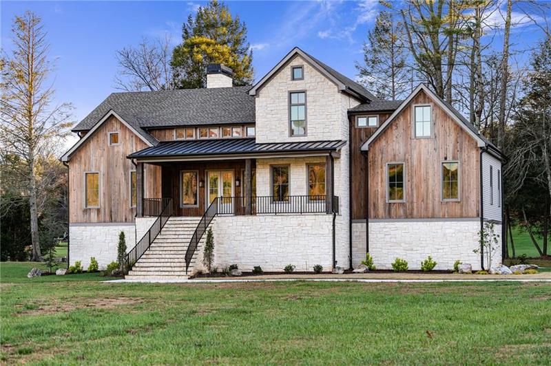 Image for property 346 Woodeye Circle, Suches, GA 30572