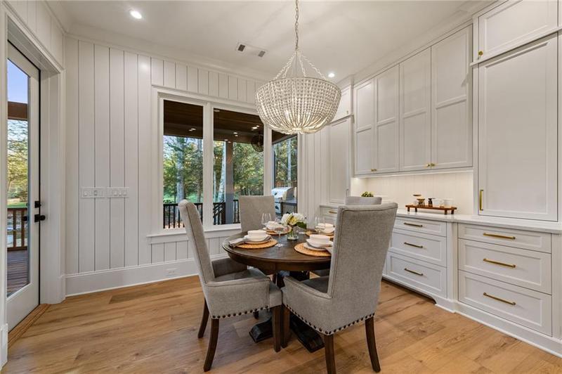 Image for property 346 Woodeye Circle, Suches, GA 30572