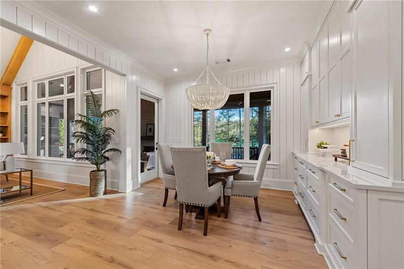 Image for property 346 Woodeye Circle, Suches, GA 30572