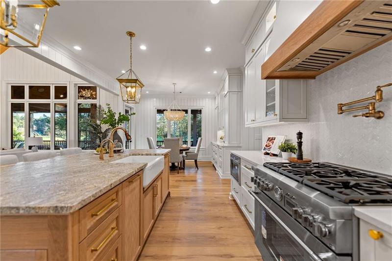 Image for property 346 Woodeye Circle, Suches, GA 30572