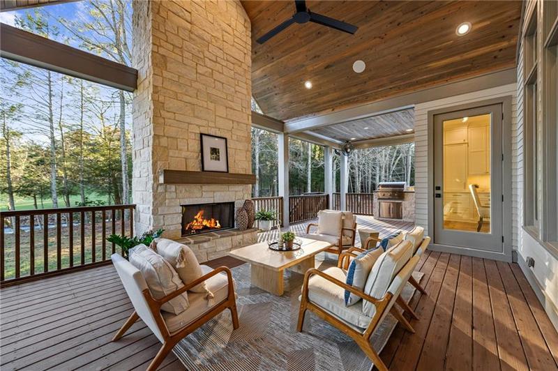 Image for property 346 Woodeye Circle, Suches, GA 30572