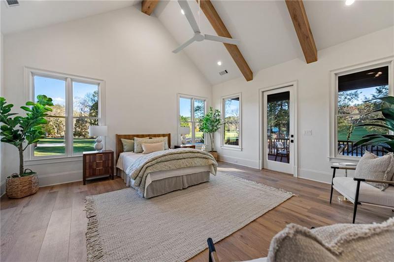 Image for property 346 Woodeye Circle, Suches, GA 30572