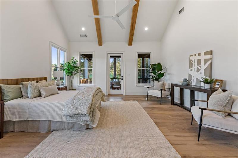 Image for property 346 Woodeye Circle, Suches, GA 30572