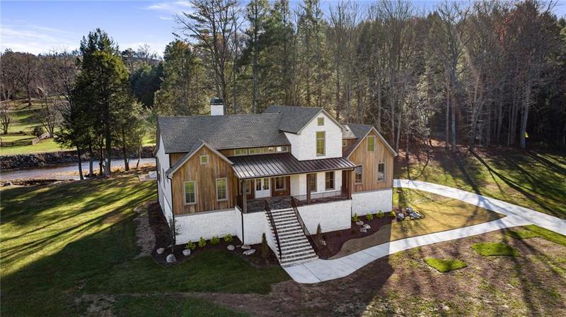 Image for property 346 Woodeye Circle, Suches, GA 30572