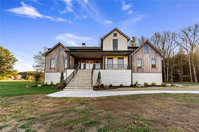 Image for property 346 Woodeye Circle, Suches, GA 30572