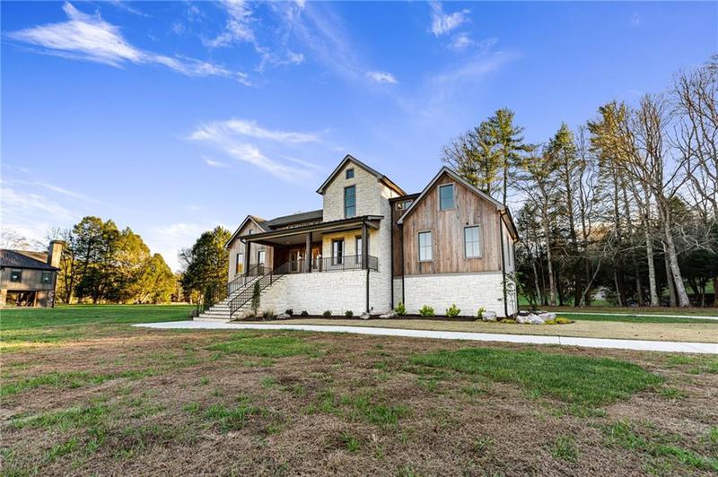 Image for property 346 Woodeye Circle, Suches, GA 30572
