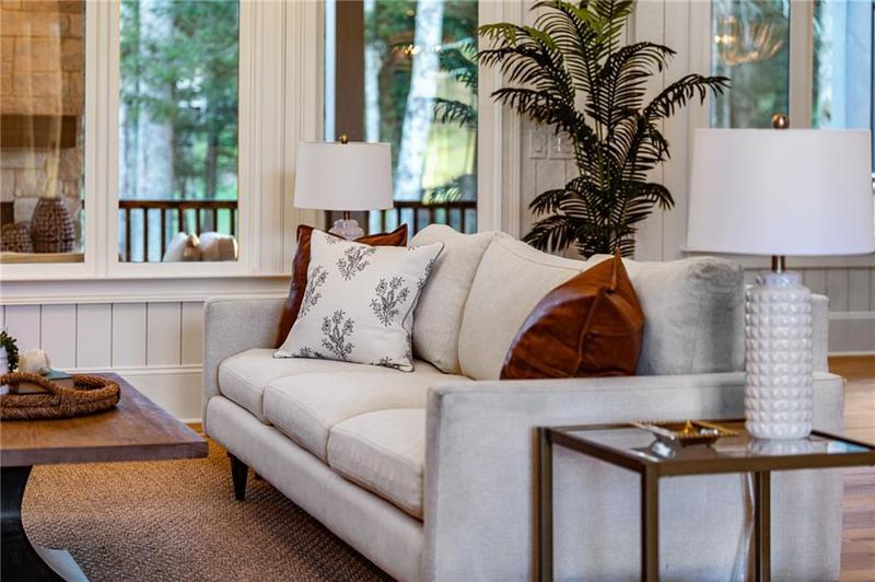 Image for property 346 Woodeye Circle, Suches, GA 30572
