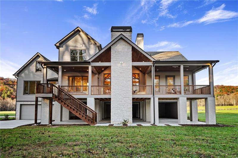 Image for property 346 Woodeye Circle, Suches, GA 30572