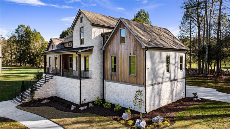 Image for property 346 Woodeye Circle, Suches, GA 30572