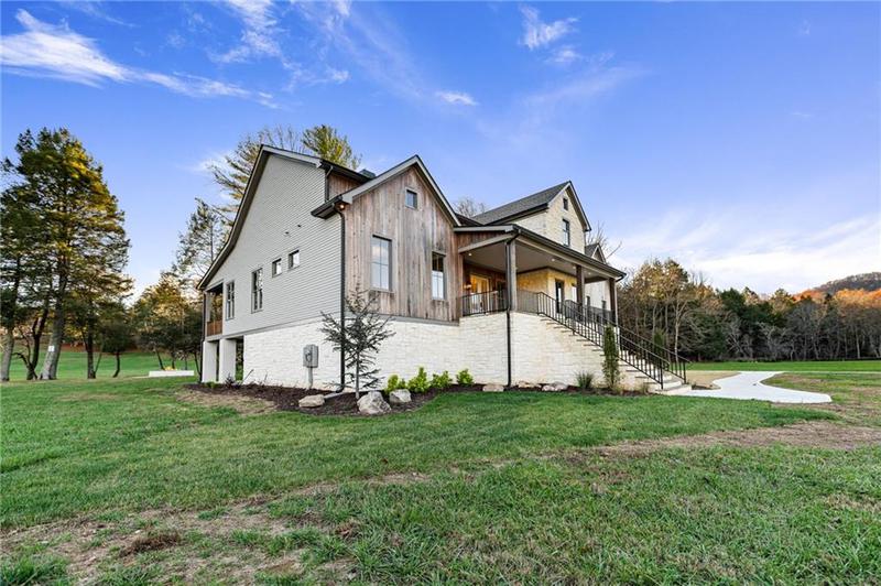 Image for property 346 Woodeye Circle, Suches, GA 30572