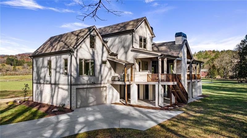 Image for property 346 Woodeye Circle, Suches, GA 30572