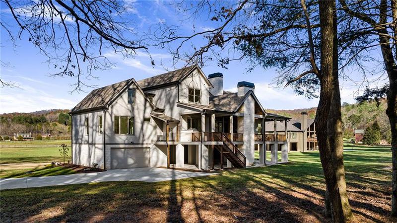 Image for property 346 Woodeye Circle, Suches, GA 30572