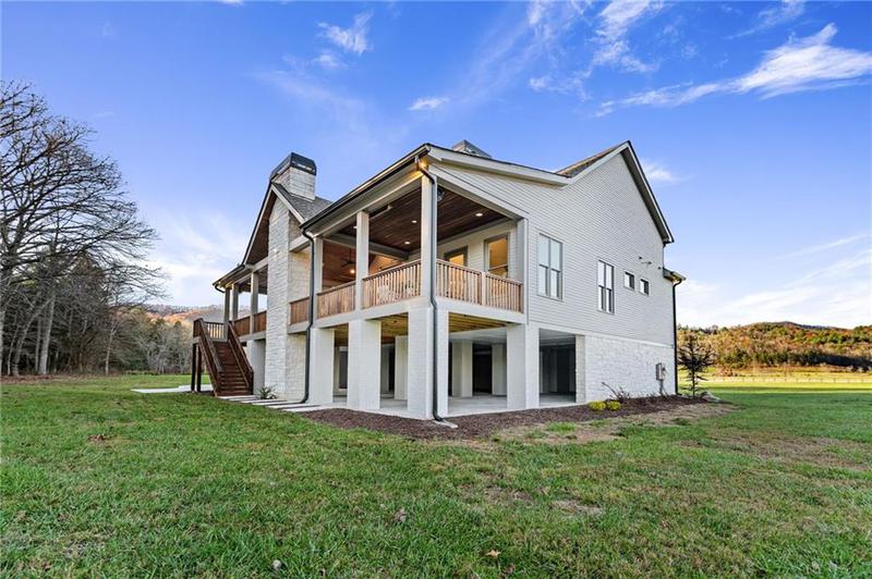 Image for property 346 Woodeye Circle, Suches, GA 30572