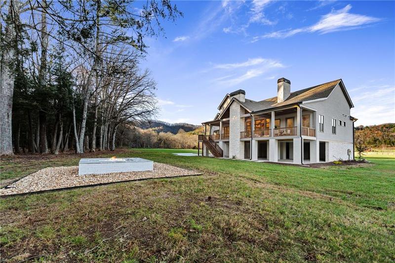 Image for property 346 Woodeye Circle, Suches, GA 30572