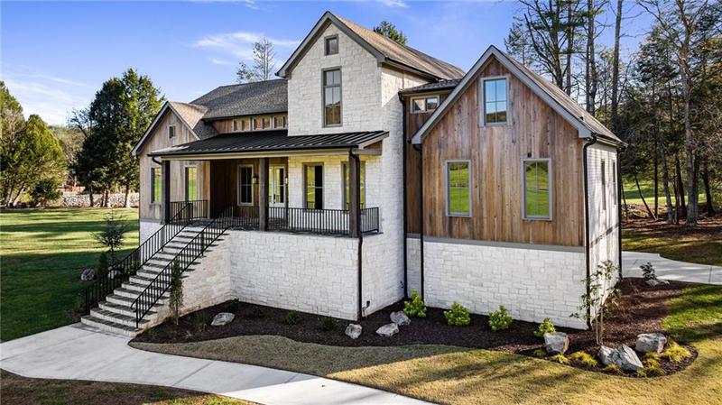 Image for property 346 Woodeye Circle, Suches, GA 30572