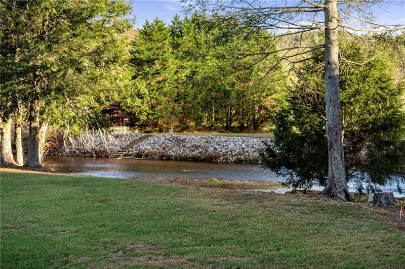 Image for property 346 Woodeye Circle, Suches, GA 30572