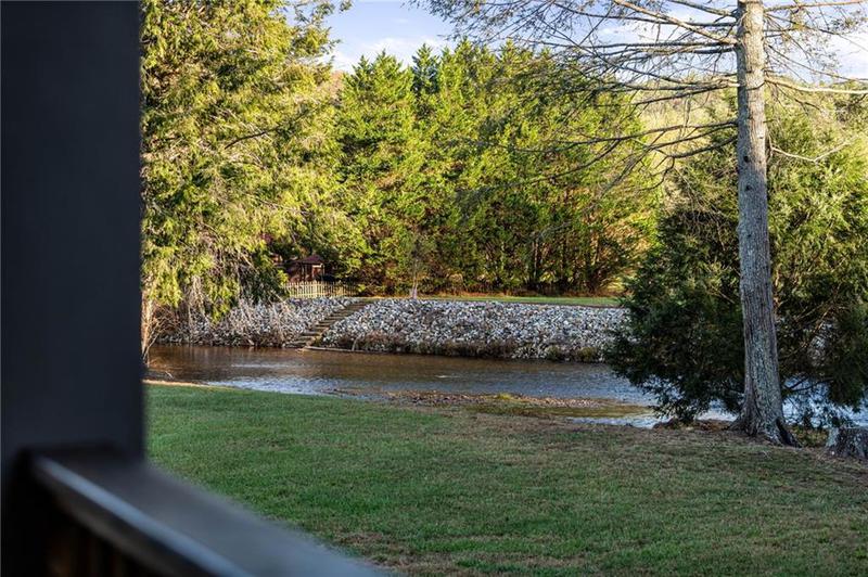 Image for property 346 Woodeye Circle, Suches, GA 30572