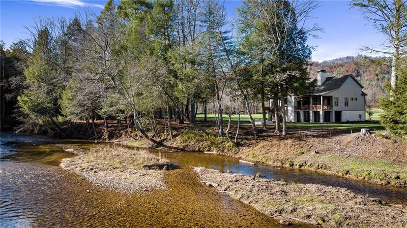 Image for property 346 Woodeye Circle, Suches, GA 30572