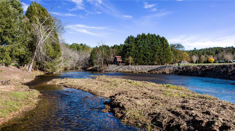 Image for property 346 Woodeye Circle, Suches, GA 30572
