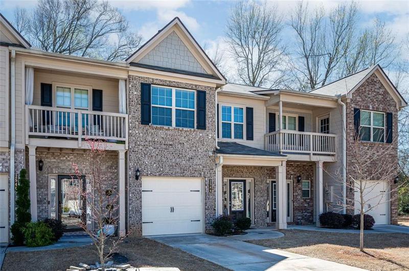 Image for property 2544 CASTELLAN Drive, Atlanta, GA 30316