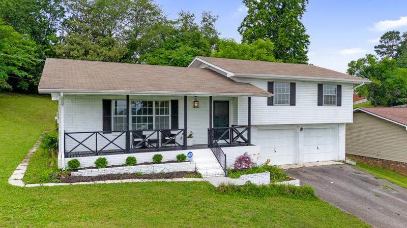 Image for property 1717 Rebel Road, Rossville, GA 30741