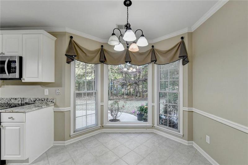 Image for property 3034 Brookgreen Trail, Lawrenceville, GA 30043