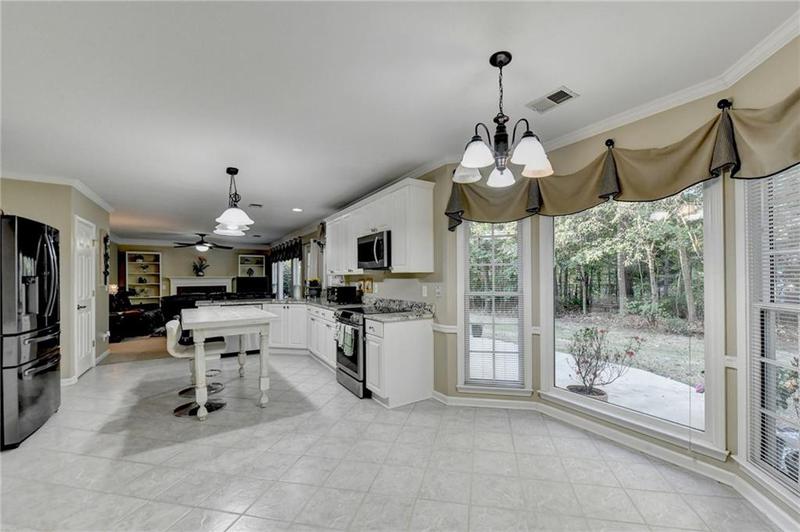 Image for property 3034 Brookgreen Trail, Lawrenceville, GA 30043