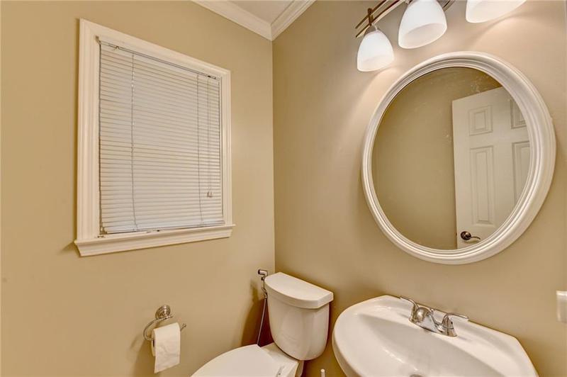 Image for property 3034 Brookgreen Trail, Lawrenceville, GA 30043