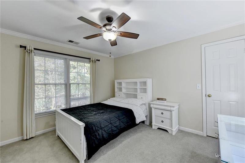 Image for property 3034 Brookgreen Trail, Lawrenceville, GA 30043