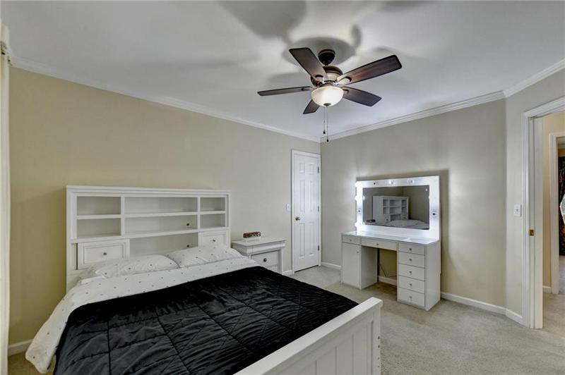 Image for property 3034 Brookgreen Trail, Lawrenceville, GA 30043