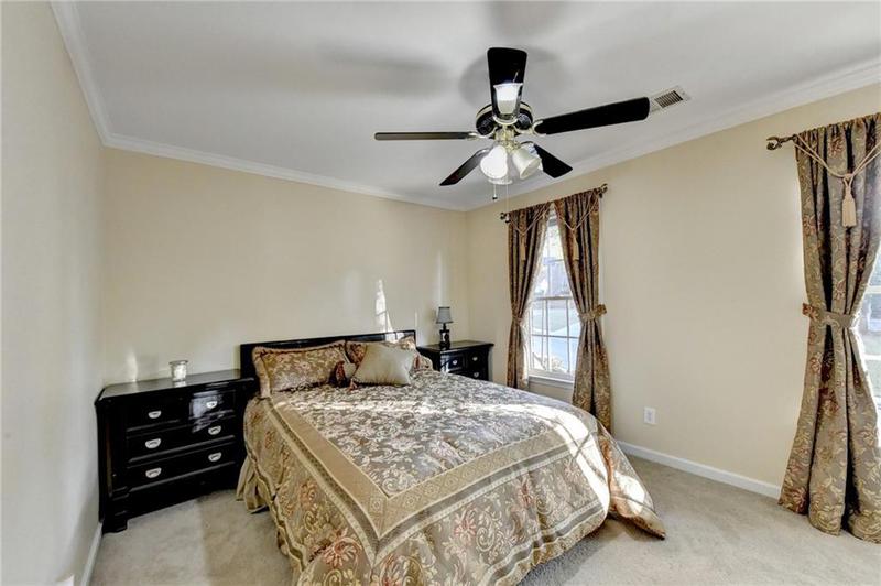 Image for property 3034 Brookgreen Trail, Lawrenceville, GA 30043