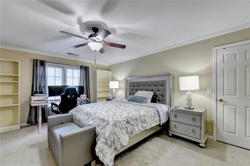 Image for property 3034 Brookgreen Trail, Lawrenceville, GA 30043