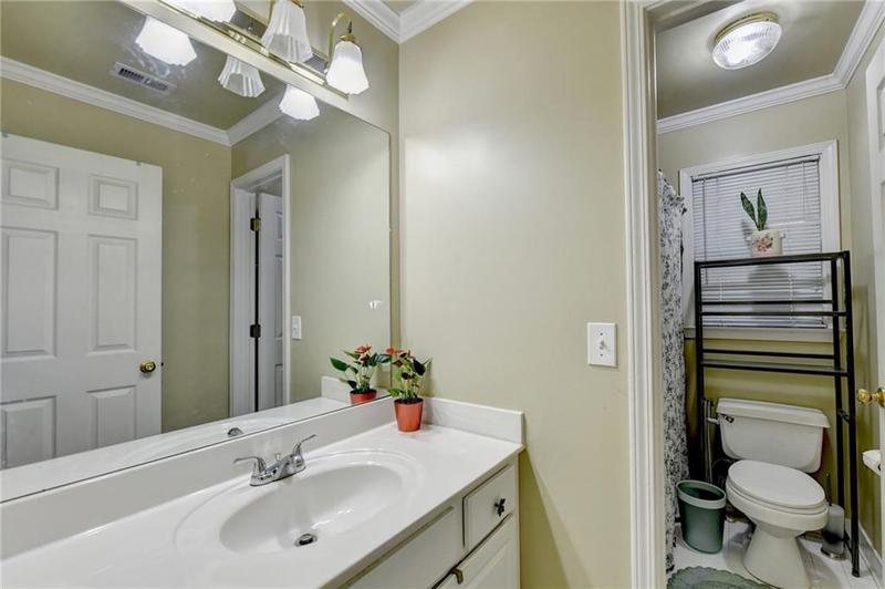 Image for property 3034 Brookgreen Trail, Lawrenceville, GA 30043