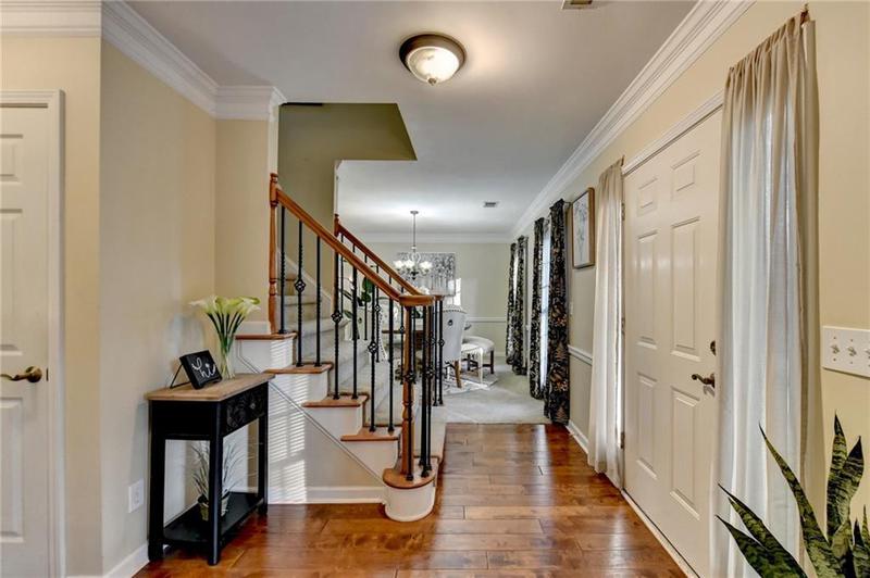 Image for property 3034 Brookgreen Trail, Lawrenceville, GA 30043