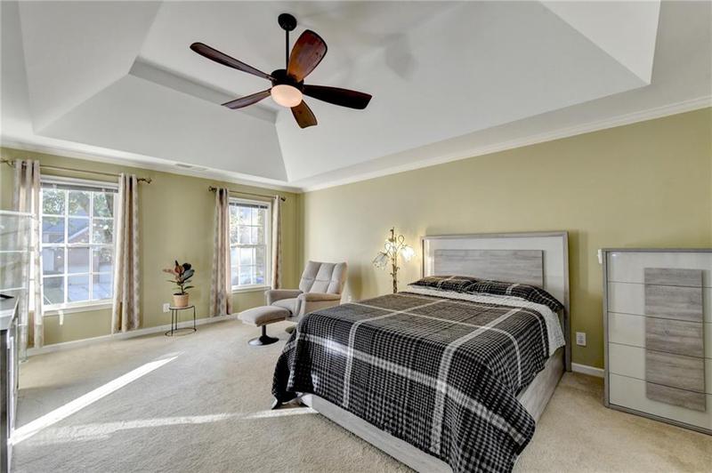 Image for property 3034 Brookgreen Trail, Lawrenceville, GA 30043