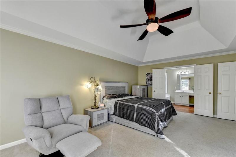 Image for property 3034 Brookgreen Trail, Lawrenceville, GA 30043