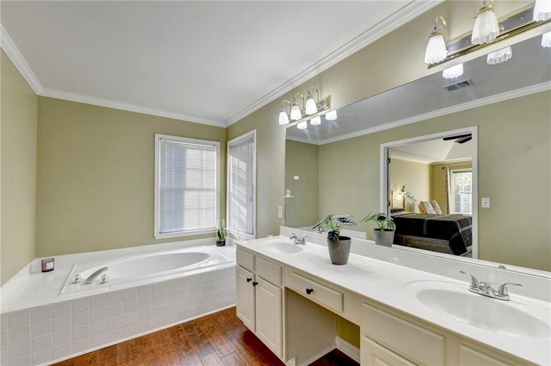 Image for property 3034 Brookgreen Trail, Lawrenceville, GA 30043